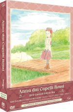 Anna dai Capelli Rossi - Limited Edition Box-Set